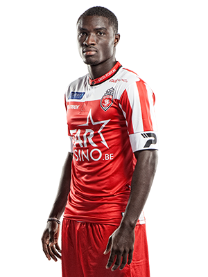 SIMON-ARISTIDE-DIEDHIOU